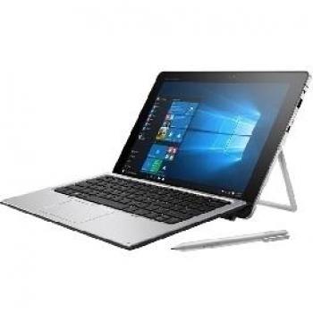 HP Elite x2 1012 G1 256GB 3G 4G Plata
