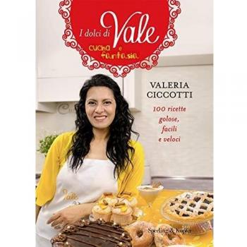 I dolci di Vale cucina e fantasia