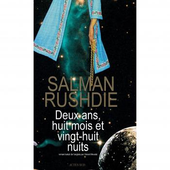 deux ans huit mois et vingt-huit nuits