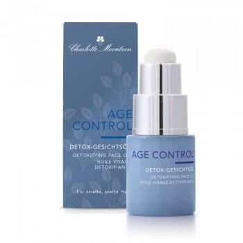 Sérum Détoxifiant Visage