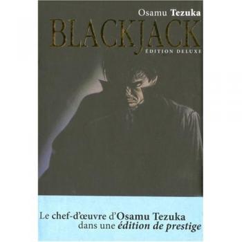 Blackjack, Tome 2 : Edition Deluxe
