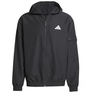 Adidas Essentials Woven Cargo Tracksuit
