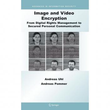 Vitalsource Technologies, Inc. Image And Video Encryption