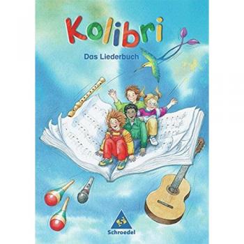 Kolibri: Liederbuch