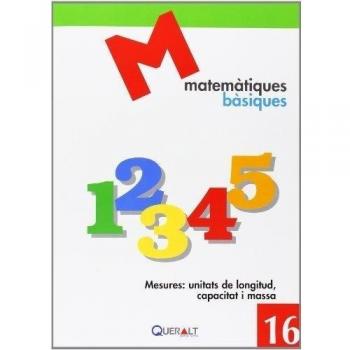 Mesures: unitats de longitud,capacitat i massa