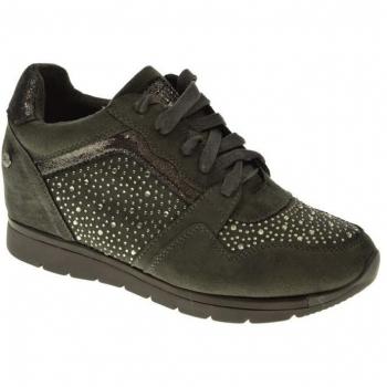 Zapatos de Deporte Gris 48287 (39 EU)