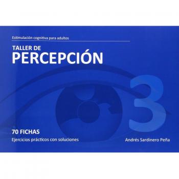 Taller De Percepción 3
