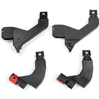 Adattatori Peg Perego Double per passeggino Ypsi/Z4