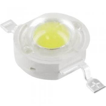 TRU Warmweiß HighPower LED 110° 350 mA 3,4 V