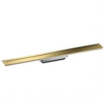 Canal de Desagüe Hansgrohe Axor Juego Completo 700 mm Gold Optic