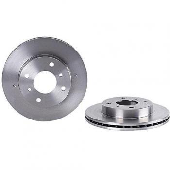 BREMBO 09.5449.11 Disque de frein