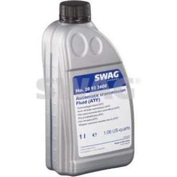 SWAG Automatic Transmission Fluid 20W-93