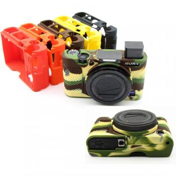 Soft Housing Frame for Sony RX100 III IV V