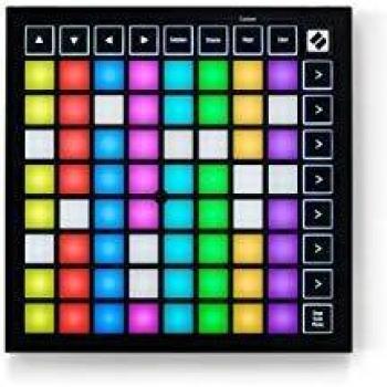Novation Launchpad Mini