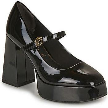 Chaussures Tamaris WALLIS Noir escarpins pour femmes