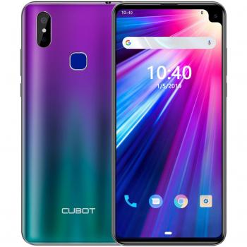 CUBOT Max 2 Android 9.0 Oreo