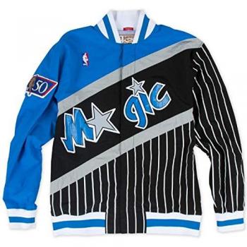Orlando Magic Authentic Jacket