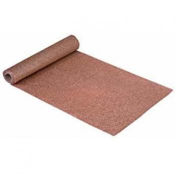 Chemin de Table Brillant Rose Gold