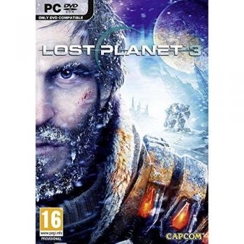Jeu PC Lost Planet 3