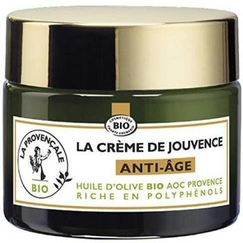 La Provençale – Crème de Jouvence Anti-Âge 50 ml