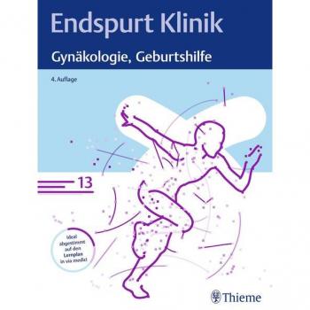 Endspurt Klinik: Gynäkologie Geburtshilfe