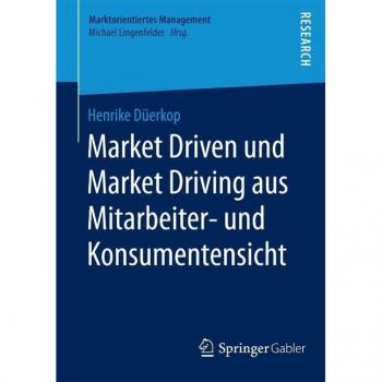 Vitalsource Technologies, Inc. Market Driven Und Market Driving Aus Mitarbeiter