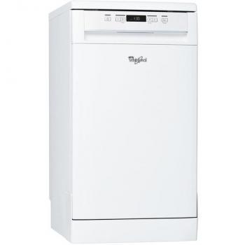 Whirlpool ADP 301 WH Lavavajillas Independiente 10 cubiertos A+