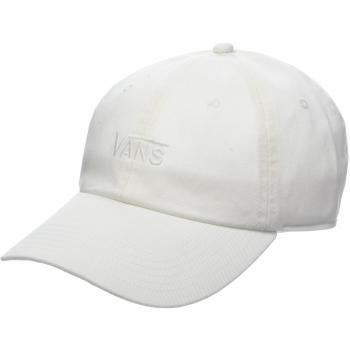 Gorra Court Side de Vans para Mujer, Marfil, Talla única