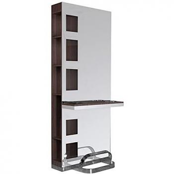 Gabbiano Vendetta Console de Beleza B058