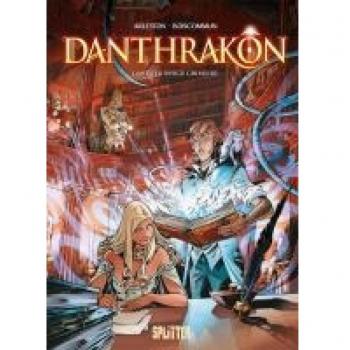 Danthrakon. Band 1