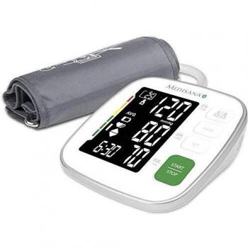 Medisana Digitale Blutdruckmessung – BU 51184 Connect (Weiß)