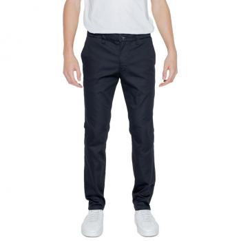 AE Black Stylish Comfortable Chinos W29