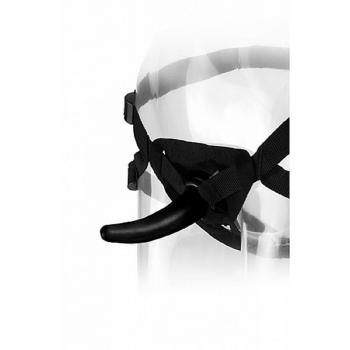 Gode-ceinture Fantaisie Anal The Pegger
