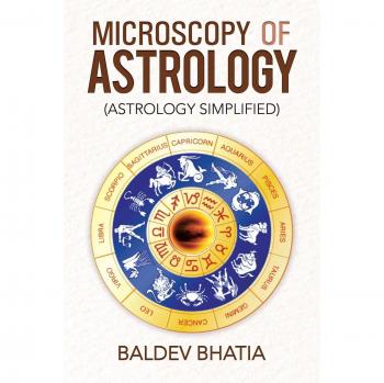 Microscopy of Astrology: