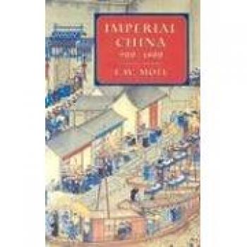 Imperial China 900-1800