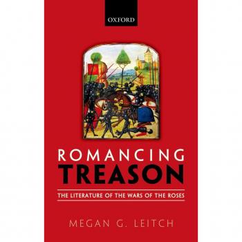Vitalsource Technologies, Inc. Romancing Treason