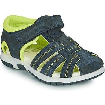 Sandalias para Niños Chicco Fausto Dual Tonos