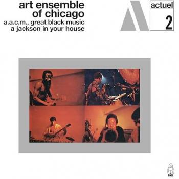 Art Ensemble of Chicago