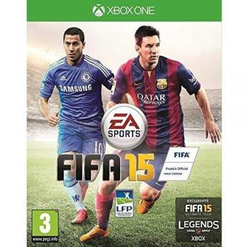 [Xbox One/Microsoft/PAL] FIFA 15