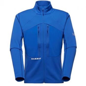 Eiger Nordwand Advanced ML Blu Elettrico Giacca Uomo M