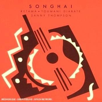 Ketama Songhai