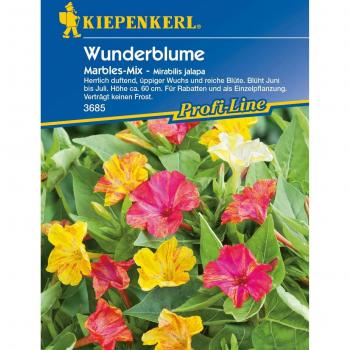 Kiepenkerl Marvels of the Night Marbles-Mix