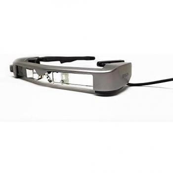 Epson Moverio BT 350 AR