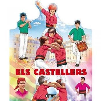 Els Castellers -