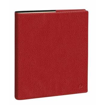 Agenda Exécutif Marlow 16x16 cm Ivoire
