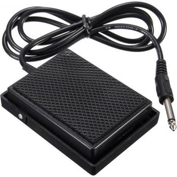 Piano Foot Pedal Controller