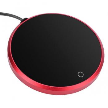 Waterproof Mug Warmer for Tea and Coffee