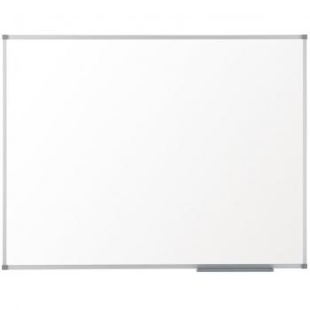 Nobo Essence Pizarra de Acero Lacado 1800x1200 mm Blanca