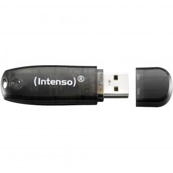 Intenso Rainbow USB Drive 16 Go
