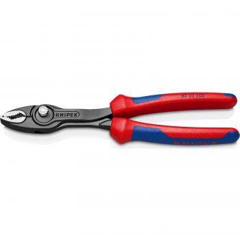 Knipex 82 02 Slip Joint Pliers
